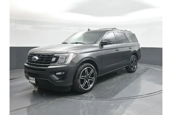 $29988 : Ford Expedition 2019 4x2 Lim image 1