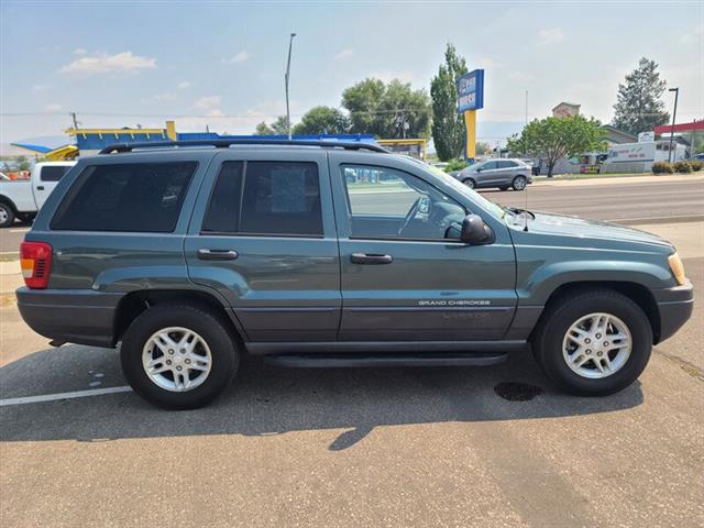 $3499 : 2004 Grand Cherokee Laredo SUV image 8