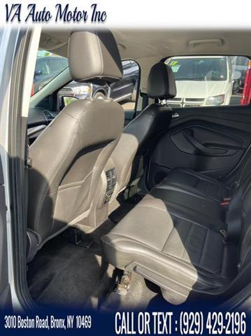 $9995 : Used 2013 Escape 4WD 4dr SEL image 9