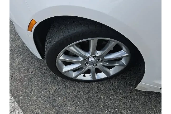 $10000 : Lincoln MKZ 2016 4dr Sedan image 3