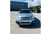 2014 Outback 2.5i Limited en Chicago