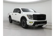 Nissan Titan 2021 4x4 PRO-4X en Albuquerque