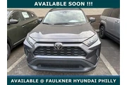 Toyota RAV4 2021 AWD LE 4dr en Philadelphia