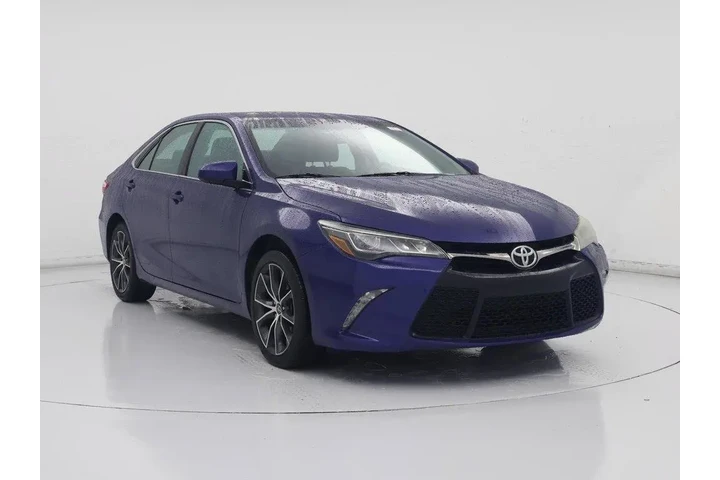 $18998 : Toyota Camry 2015 XSE V6 4dr image 1