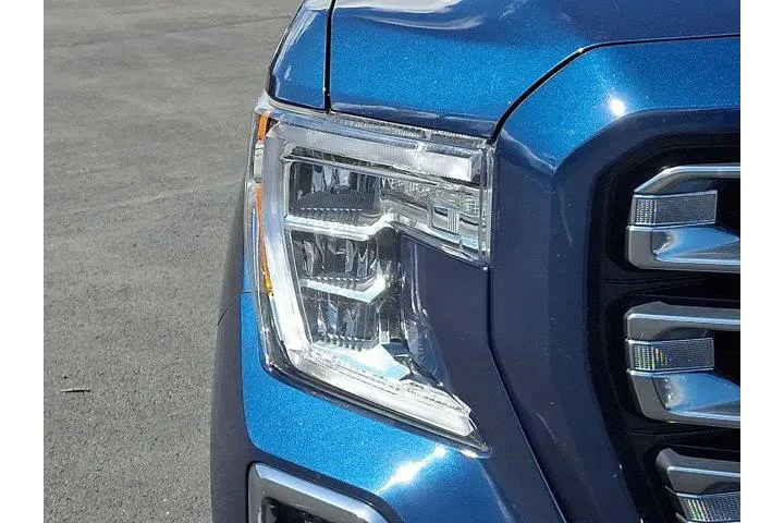 $34900 : GMC Sierra 1500 2020 4x4 AT4 image 9