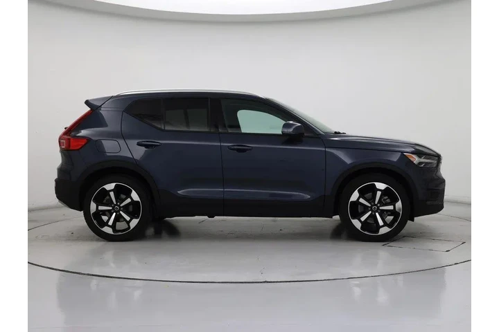 $23998 : Volvo XC40 2021 AWD T5 Momen image 7