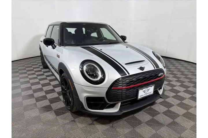 $36493 : MINI Clubman 2023 AWD Classi image 2