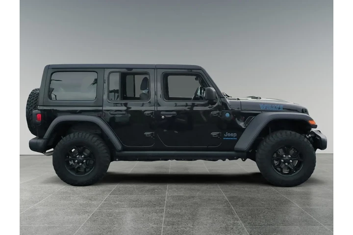 $36500 : Jeep Wrangler 2025 4x4 Willy image 6