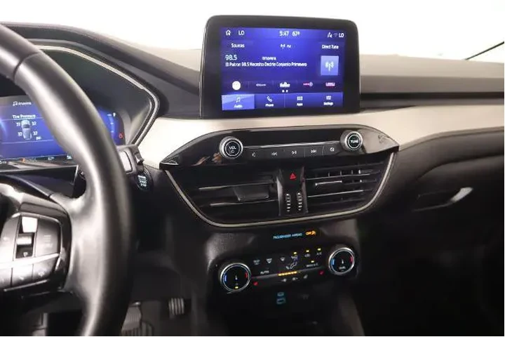 $19156 : Ford Escape 2022 AWD SEL 4dr image 5