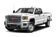 GMC Sierra 2500HD 2019 4x4 S en Phoenix