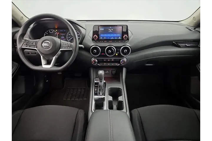 $18998 : Nissan Sentra 2020 S 4dr Sed image 9