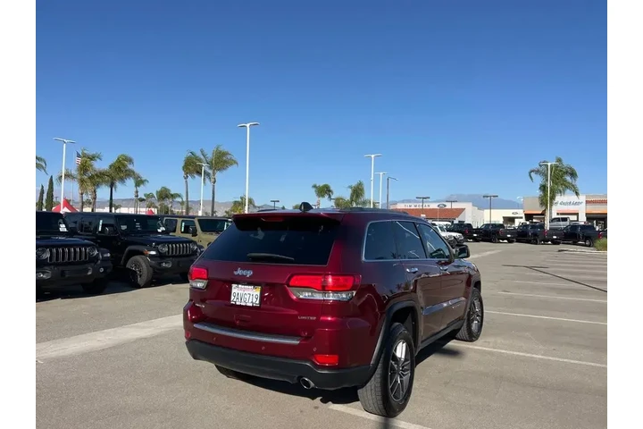 $23255 : Jeep Grand Cherokee WK 2022 image 8