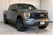 Ford F-150 2021 4x4 XLT 4dr