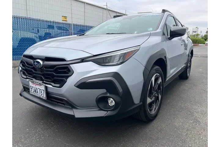 $30994 : Subaru Crosstrek 2025 AWD Li image 9
