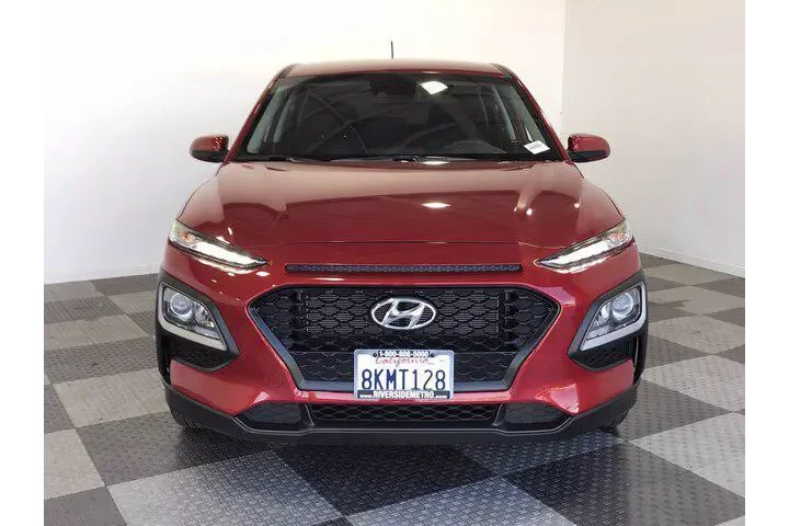 $12991 : Hyundai KONA 2019 SE 4dr Cro image 2