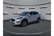 $21987 : Hyundai TUCSON 2020 AWD SEL thumbnail
