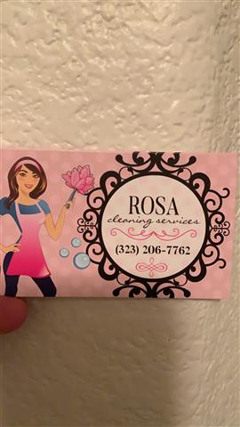 Rosa’s Cleaners image 2