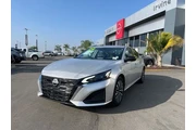 $17981 : Nissan Altima 2024 2.5 SV 4d thumbnail