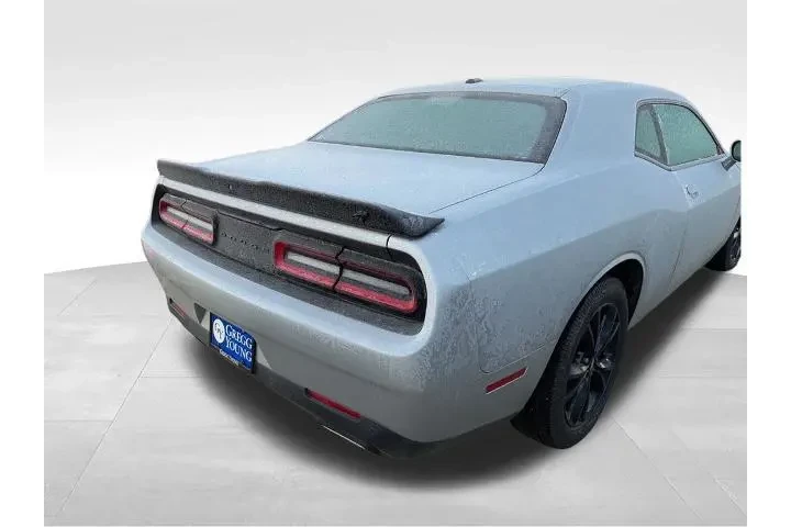 $21861 : Dodge Challenger 2020 AWD SX image 8