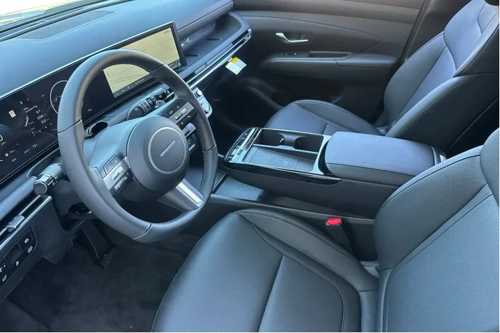 $33990 : Hyundai TUCSON Hybrid 2025 A image 10