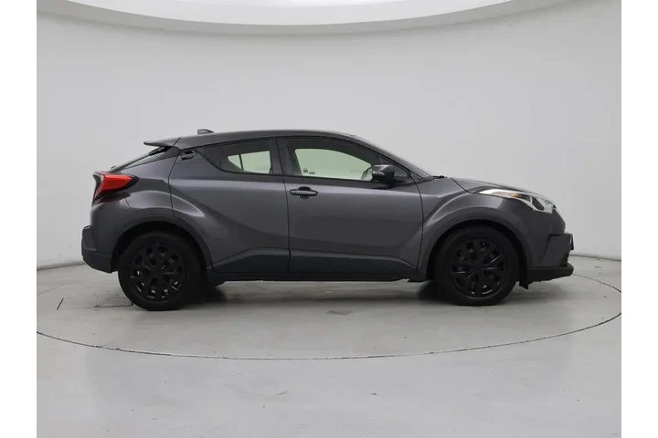 $18998 : Toyota C-HR 2019 LE 4dr Cros image 7