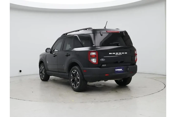 $26998 : Ford Bronco Sport 2023 AWD O image 2