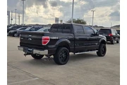 $10400 : Ford F-150 2014 4x4 XLT 4dr thumbnail