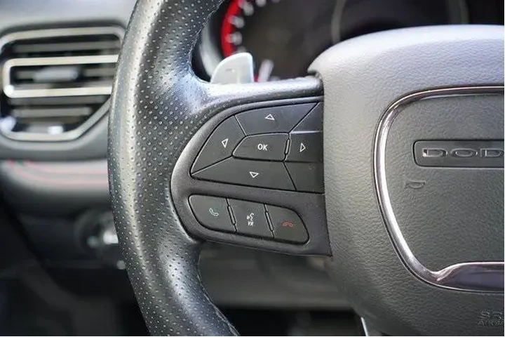 $32980 : Dodge Durango 2023 AWD GT 4d image 10