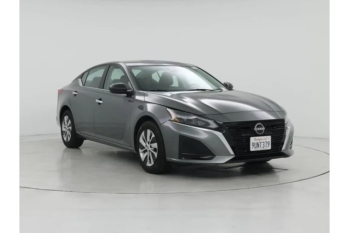 $23998 : Nissan Altima 2025 2.5 S 4dr image 1