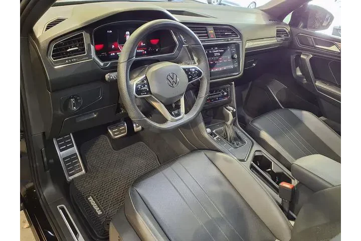 $23998 : Volkswagen Tiguan 2023 SE R- image 8