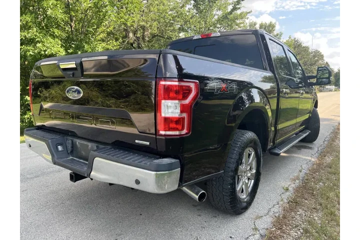 $15995 : 2018 F-150 XLT image 7