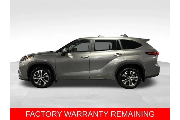 $43888 : Gold Certified2025 Highlander image 2