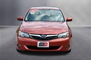 $8869 : 2011 Impreza 2.5i thumbnail