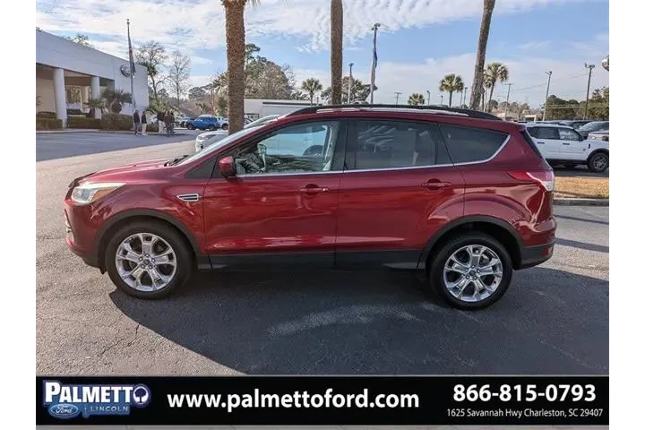 $9995 : Ford Escape 2013 SE 4dr SUV image 7
