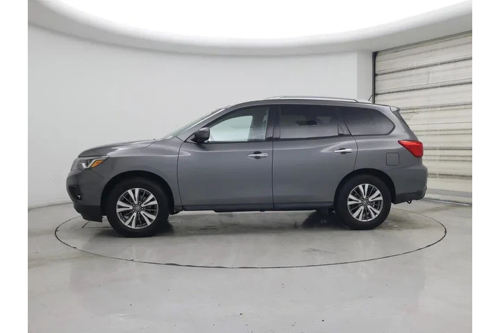 $16998 : Nissan Pathfinder 2018 4x4 S image 3