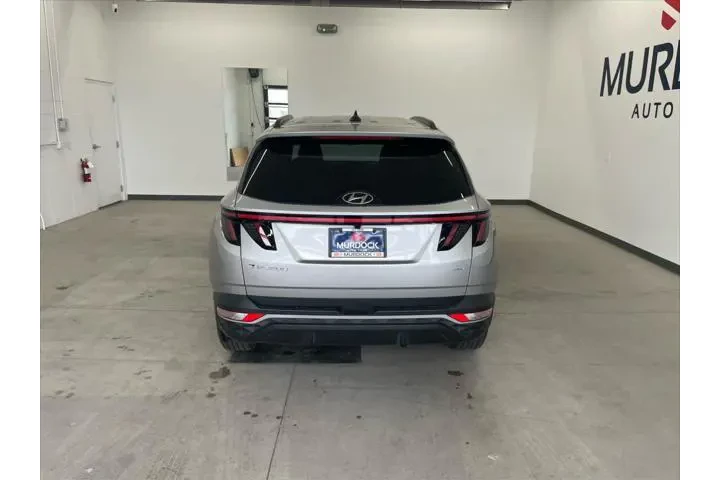 $22990 : Hyundai TUCSON 2022 AWD SEL image 3