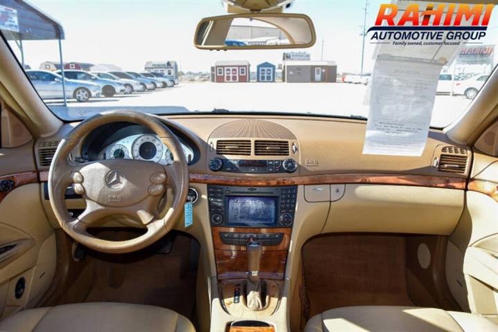 $7997 : 2009 Mercedes-Benz E-Class E image 10