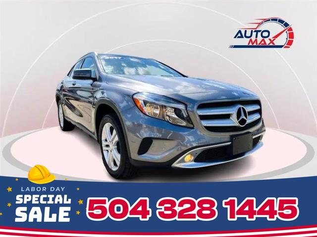 $18995 : 2017 Mercedes-Benz GLA For Sa image 2