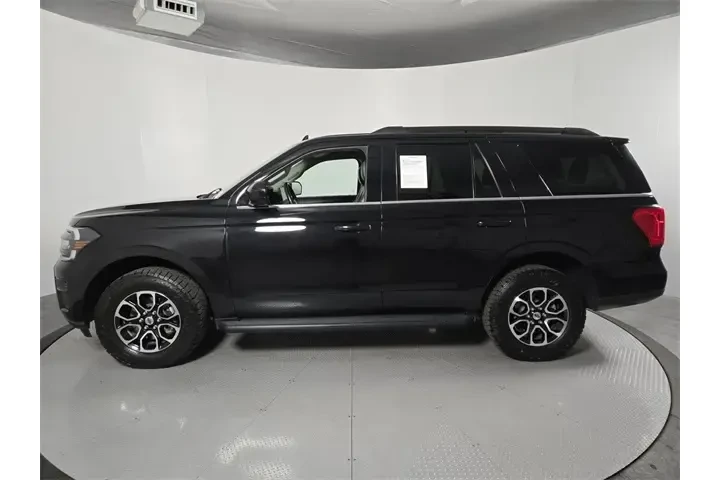 $38939 : Ford Expedition 2024 4x4 XLT image 7