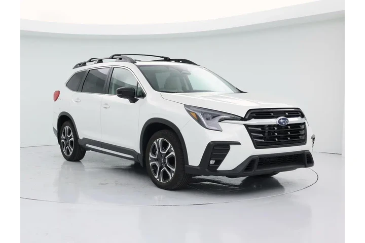 $39998 : Subaru Ascent 2024 AWD Limit image 1
