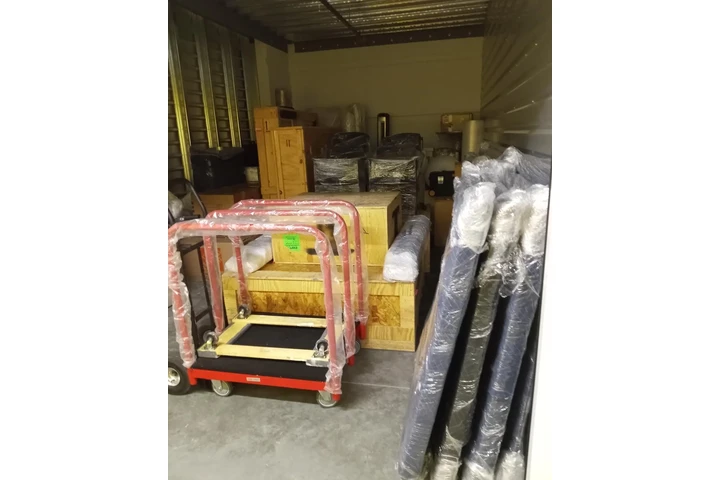 SERVICIO DE MUDANZAS NERY”S image 3