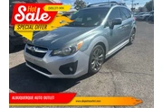 2012 Impreza 2.0i Sport Premi thumbnail