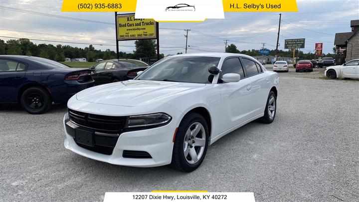 $23288 : 2020 DODGE CHARGER2020 DODGE image 2