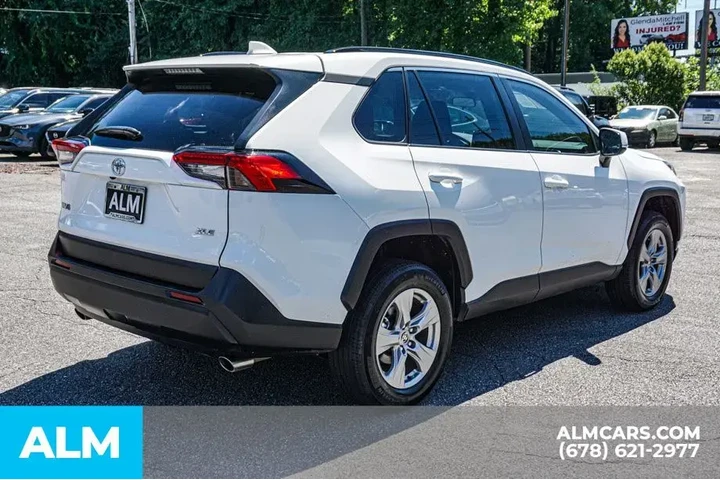 $26920 : Toyota RAV4 2024 XLE 4dr SUV image 6