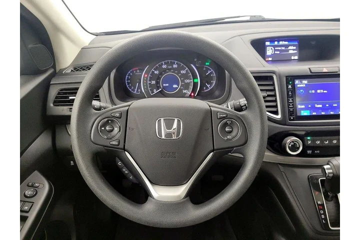 $16998 : Honda CR-V 2015 AWD EX 4dr S image 10