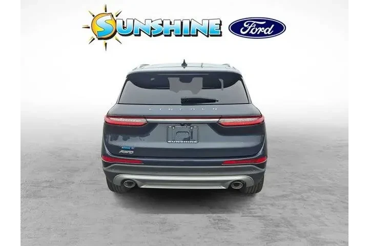 $24500 : Lincoln Corsair 2020 AWD Res image 5