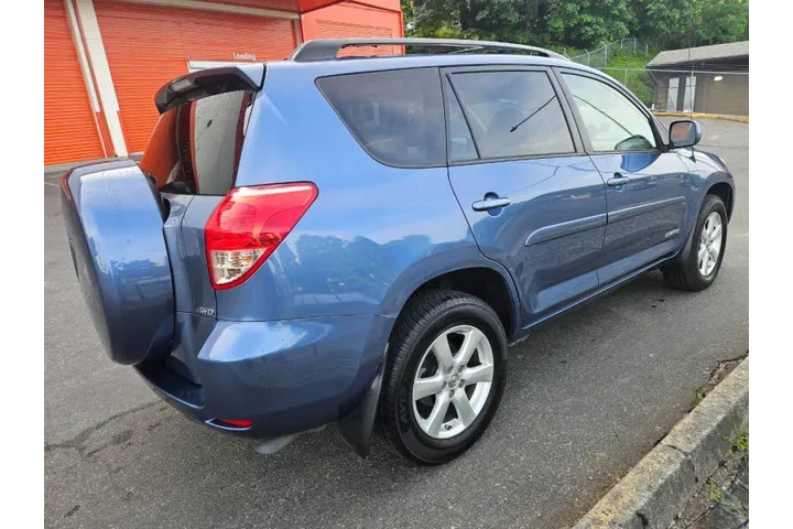 $9999 : 2008 RAV4 Limited image 6