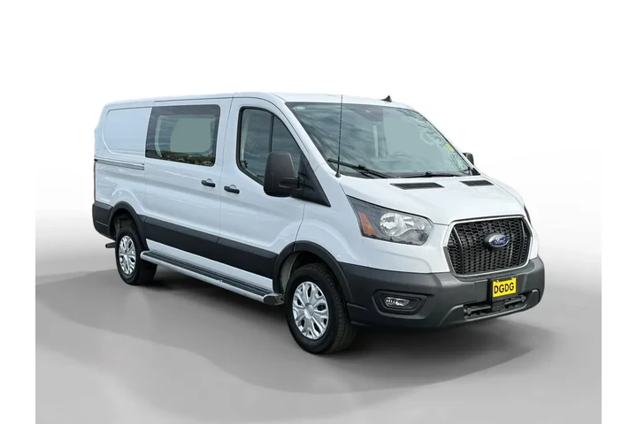 $32992 : Ford Transit 2024 250 3dr LW image 7