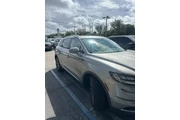 Lincoln Nautilus 2023 AWD St thumbnail