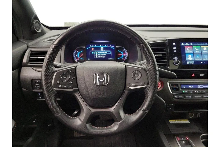 $30998 : Honda Pilot 2022 AWD TrailSp image 10